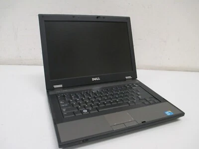 Notebook Dell Latitude E5410 sem HDD sem sistema operacional inicializa para BIOS I5-1ª geração teclado ruim - Imagem 1 de 4
