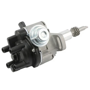 1XElectronic Ignition Distributor For Nissan K21 K25 Forklift Engine 22100-FU410 - Picture 1 of 15
