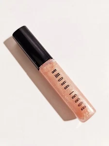 Mini brillo de labios Bobbi Brown alto brillo brillo desnudo nuevo LE - Imagen 1 de 1