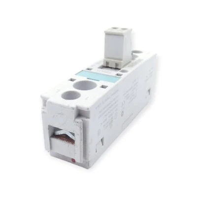 Siemens Sirius 3RF2150-1BA06 Halbleiterrelais - Bild 1 von 3