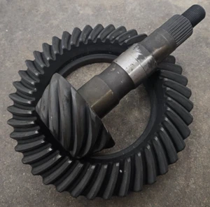 USED - GM 8.5" 10-Bolt Chevy Gear 3.73 Ratio / Ring Pinion 373 / Chevrolet GMC - Picture 1 of 10