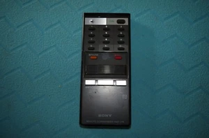 Sony Remote Control RMT 219 - Picture 1 of 1