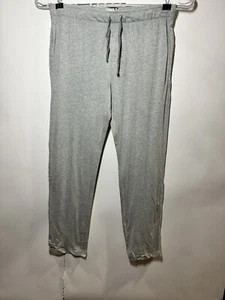 Goodfellow Men's Drawstring Pajama Pants- Heather Grey- Size XL - Picture 1 of 2