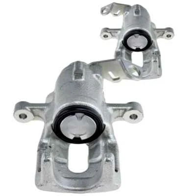 2 pinze freno NTY posteriori sinistra destra per Renault Kangoo Express 1.5 dCi 90 - Immagine 1 di 4
