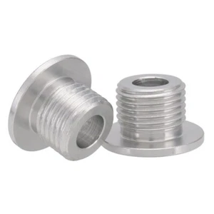 Practical Screw Screw CNC Bolts Screw For Sur-Ron X/S Front Wheel Screw - Picture 1 of 40