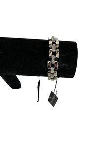 OLIVER WEBER Made with Collection Swarovski Crystal Bracelet - Picture 1 of 4