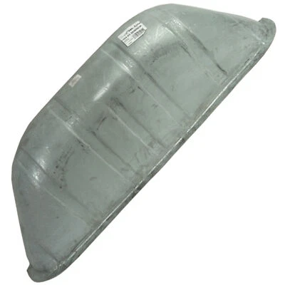 BLIC 6504-03-3546560P Rep-Satz Kotflügel Hinten L/R für SPRINTER 901-905 VW LT - Bild 1 von 2