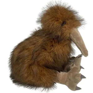 Peluche suave Kiwi de Cuddlekins Wild Republic 9"/24 cm - Imagen 1 de 3