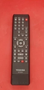 Toshiba Remote Control SE-RO265 Tested, Works - Picture 1 of 4