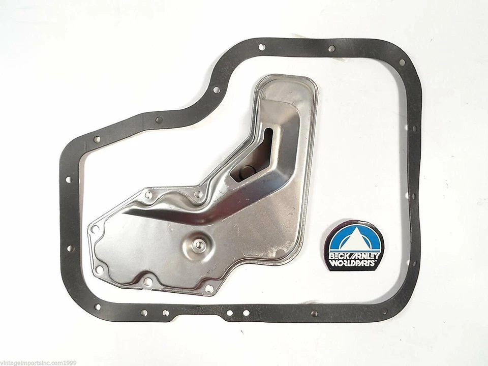 Auto Transmission Filter Kit for Isuzu I-Mark & Chevy Spectrum - Ships Fast! - Image 1 of 1