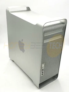 MAC PRO A1289 2010 EMPTY CASE ENCLOSURE CHASSIS W/OPTICAL BAY FAN 922-9631 - Picture 1 of 3