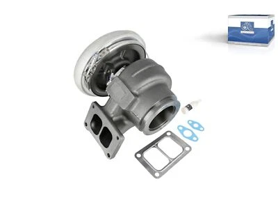 Turbolader DT Spare Parts 2.14249 Turbolader mit Dichtsatz - Bild 1 von 4