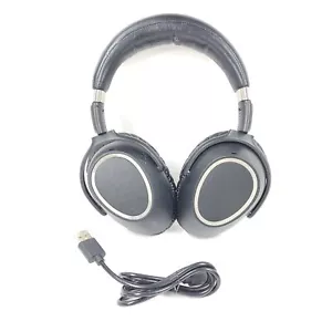 Sennheiser PXC 550 Over-Ear Wireless Bluetooth Headphones - Black - Picture 1 of 11