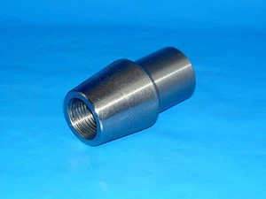 LH 1-1/4"-12 Thread Weld In Bung Rod Ends, Heim Joints (Fits 2" x.250Tube) 1.25 - Bild 1 von 1