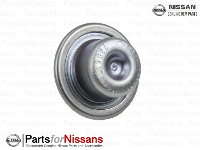 正品日产燃油阻尼器适用于许多 22675-JA10B — 第 1/3 张图片