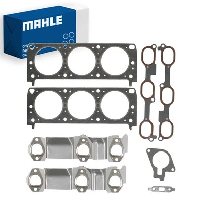 Juego de juntas de culata de motor Mahle para Pontiac Aztek 2001-2003 3,4 L V6 Foto 1 de 4