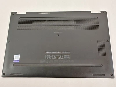 Cubierta trasera inferior para computadora portátil Dell Latitude 5289 2 en 1 MH1TF Foto 1 de 4