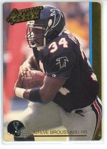1992 Action Packed Football U-Pick 1-250 - Picture 1 of 24