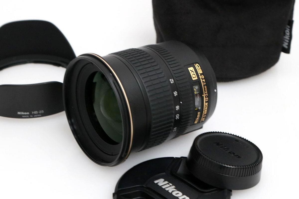 Nikon 12-24mm Camera Lenses for sale | eBay Nikon 12-24mm Camera Lenses for sale | eBay