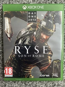 Ryse: Son of Rome - Xbox One - Picture 1 of 5