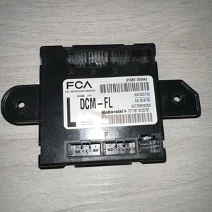 2019-2026 RAM 1500 DRIVER DOOR CONTROL MODULE P/N: 68517699AB - Bild 1 von 4