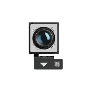 Fairphone 5 F5ULTR-1ZW-WW1 teléfono móvil repuesto cámara frontal negro plata - Imagen 1 de 1