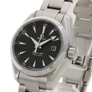 Omega 231.10.30.61.06.001 Seamaster Aqua Terra funktionstüchtig - Bild 1 von 9