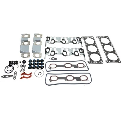 Cylinder Head Gaskets Set for Chevy Pontiac Montana Buick Terraza Uplander Relay - Изображение 1 из 4