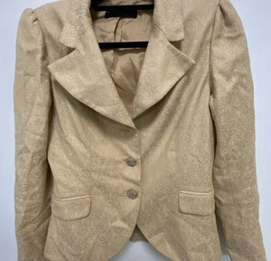 Blazer y falda Dana Buchman talla 8/10 - Imagen 1 de 8
