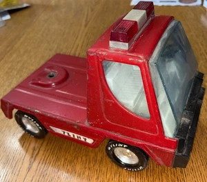 Vintage Nylint Fire Truck Cab Only-Made In USA - Picture 1 of 7