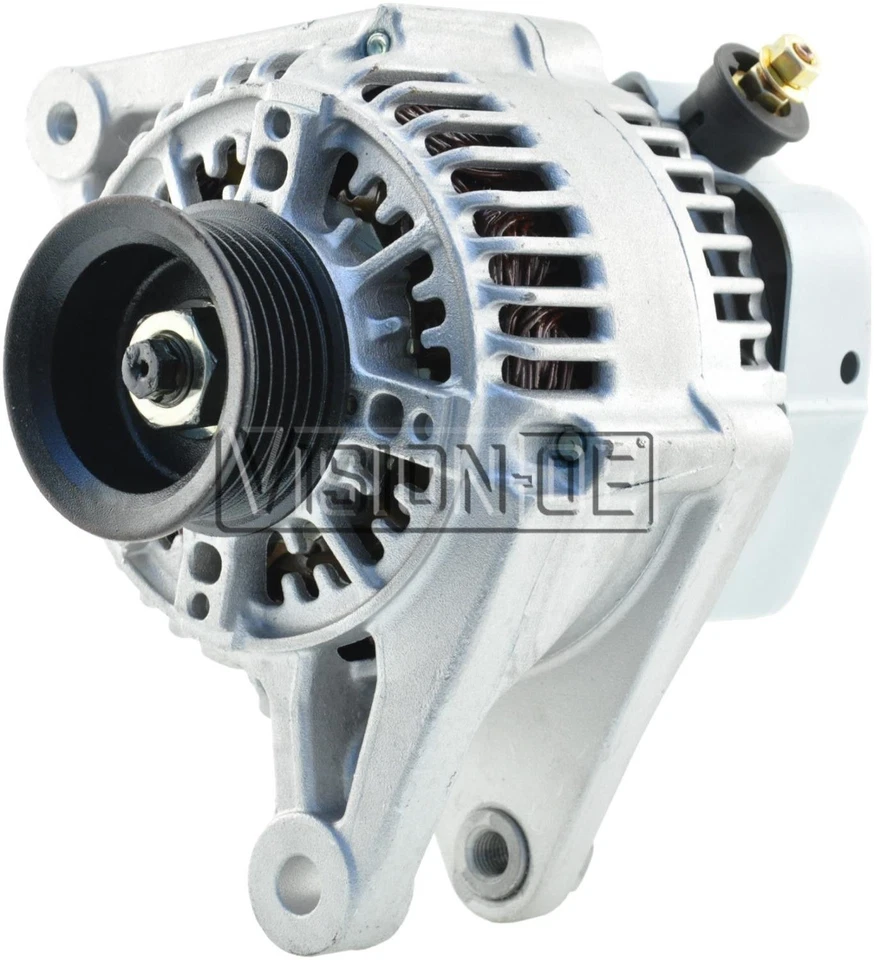 BBB Industries 13756 Alternator For 98-02 Chevrolet Toyota Corolla Prizm - Image 1 of 4