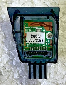 Samsung IR Infrarot KU6000 39955A CVD7C25-5 aus UE50MU6179U - Bild 1 von 3