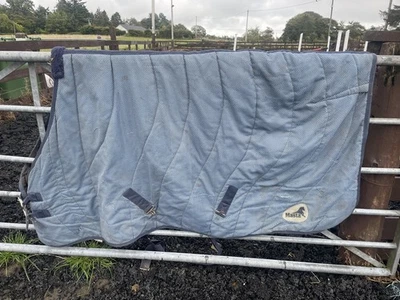 Masta 6’0” 300g Stable Horse Rug Heavy Weight  - Image 1 of 4