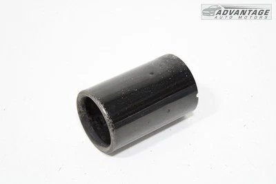 2016-2018 BMW 330E F30 REAR LEFT OR RIGHT EXHAUST TAIL PIPE EXTENSION TIP OEM - Image 1 of 4