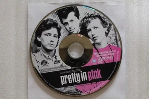 Pretty in Pink I Love the 80s DVD Widescreen - Picture 1 of 1