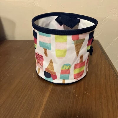 Thirty-One Oh-Snap Bin Ice Creams - Image 1 of 4