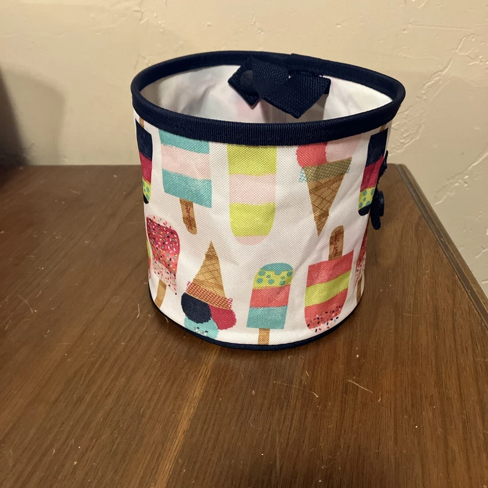 Thirty-One Oh-Snap Bin Ice Creams - Image 1 of 4