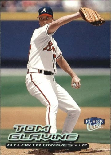 2000 Fleer Ultra (Pick From List) - Image 1 of 1