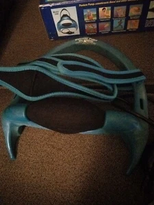 Posture Pump Neck Model 1000 Disc Hydrator Excellent Condition WORKS! - Picture 1 of 7