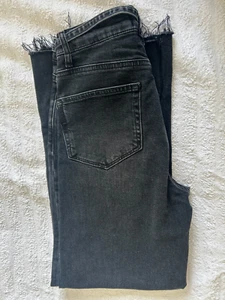 Paige jeans (Leenah ankle) - Picture 1 of 14