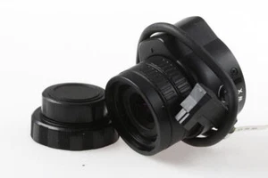 PENTAX 6-12mm f/1,6 TV Lens - Bild 1 von 4