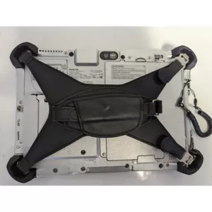 Panasonic Toughpad Rugged Tab Top Of Range FZ-G1 MK4 i5 8 Gb 2 Tb SSD Win 11 4G - Picture 1 of 10