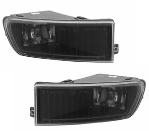 Nebelscheinwerfer Set für Saab 9-3 YS3F H3 2002 - 2007 Fog lamp - Bild 1 von 5