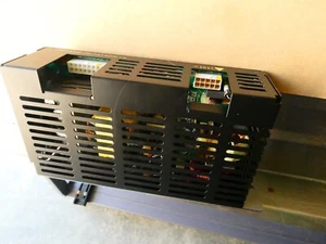 Pylon LINX CIJ Printer Power Supply +5/+12/-16/24 -- MP10696 - Picture 1 of 6