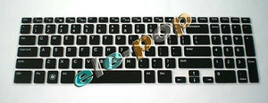 Keyboard Cover Skin Protector for DELL Inspiron 15-3521 i15RV-6190BLK i5535 - Picture 1 of 9