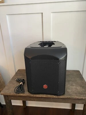 Harbinger MLS900 Active Personal Line Array Subwoofer Only FREE SHIPPING!! - Image 1 of 4