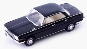 Trabant P100 Paloma 1961 Black 1:43 AVENUE 43 60082 - Foto 1 di 1