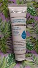 Ameliorate Smoothing Body Exfoliant Intensive Hydrating Dry Skin Therapy 50ML 