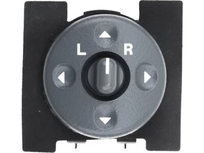 Interruptor de espejo retrovisor Autopart Premium 15858KX 1997 1996 para Chevrolet K1500 1995-1999 Foto 1 de 2