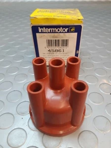 INTERMOTOR DISTRIBUTOR CAP - 45861 - Picture 1 of 2